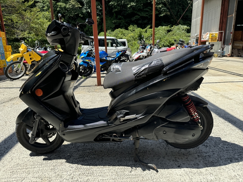 車体画像②
